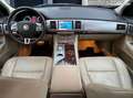 Jaguar XF 3.0 d 210 luxury premium bva Noir - thumbnail 3