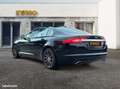 Jaguar XF 3.0 d 210 luxury premium bva Noir - thumbnail 6