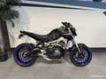 Yamaha MT-09 Gris - thumbnail 1