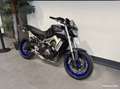 Yamaha MT-09 Gris - thumbnail 4