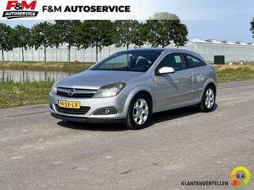 GTC 1.6 Sport Airco, cruise, radio