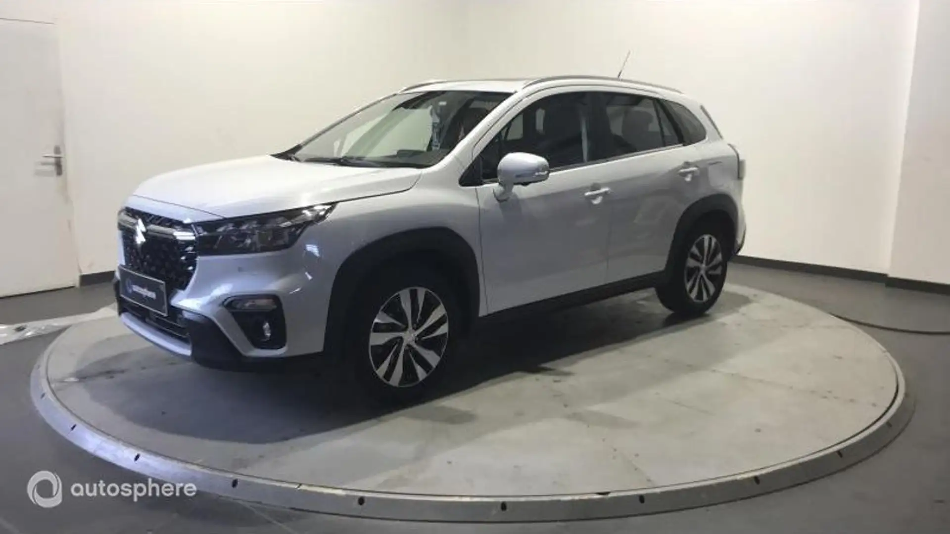 Suzuki S-Cross 1.5 Dualjet Hybrid 115ch Style Auto MY24 - 1