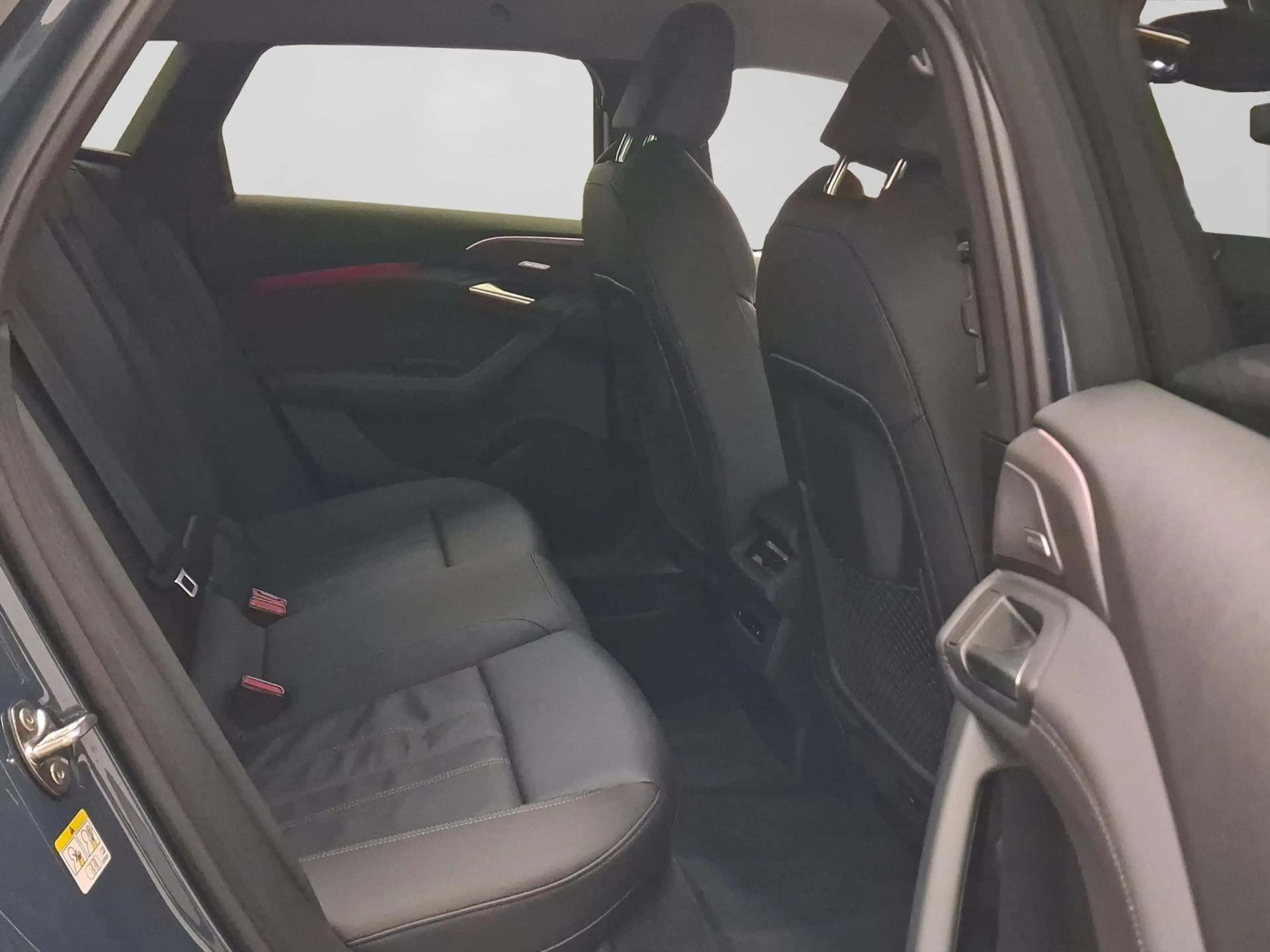 Audi A6 e-tron Q Performance S LINE LM20 AHK LE — photo 6
