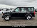 Land Rover Discovery 4.4 V8 HSE 7Sitzer Pano Leder Navi Schwarz - thumbnail 14