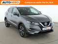 Nissan Qashqai 1.2 N-Connecta Gris - thumbnail 8