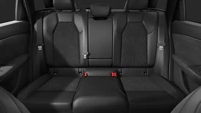 Audi Q6 view 10