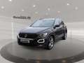 Volkswagen T-Roc 2.0 TDI Sport R-Line AHK RFK ACC Beats Schwarz - thumbnail 1