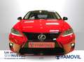 Lexus CT 200h Sport Edition Rouge - thumbnail 20