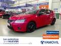 Lexus CT 200h Sport Edition Rouge - thumbnail 1