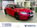 Lexus CT 200h Sport Edition Rouge - thumbnail 3