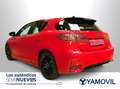 Lexus CT 200h Sport Edition Rouge - thumbnail 22