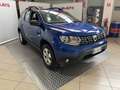Dacia Duster Duster 1.0 TCe 100 CV ECO-G 4x2 Comfort Blu/Azzurro - thumbnail 2