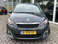 Peugeot 108 1.0 e-VTi Collection 50% deal 5.475,- ACTIE Carpla Grijs - thumbnail 3