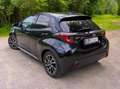 Toyota Yaris Yaris 1,5 VVT-i Hybrid Design Erstbesitz Garantie Automatik Vollhybrid Schwarz - thumbnail 2
