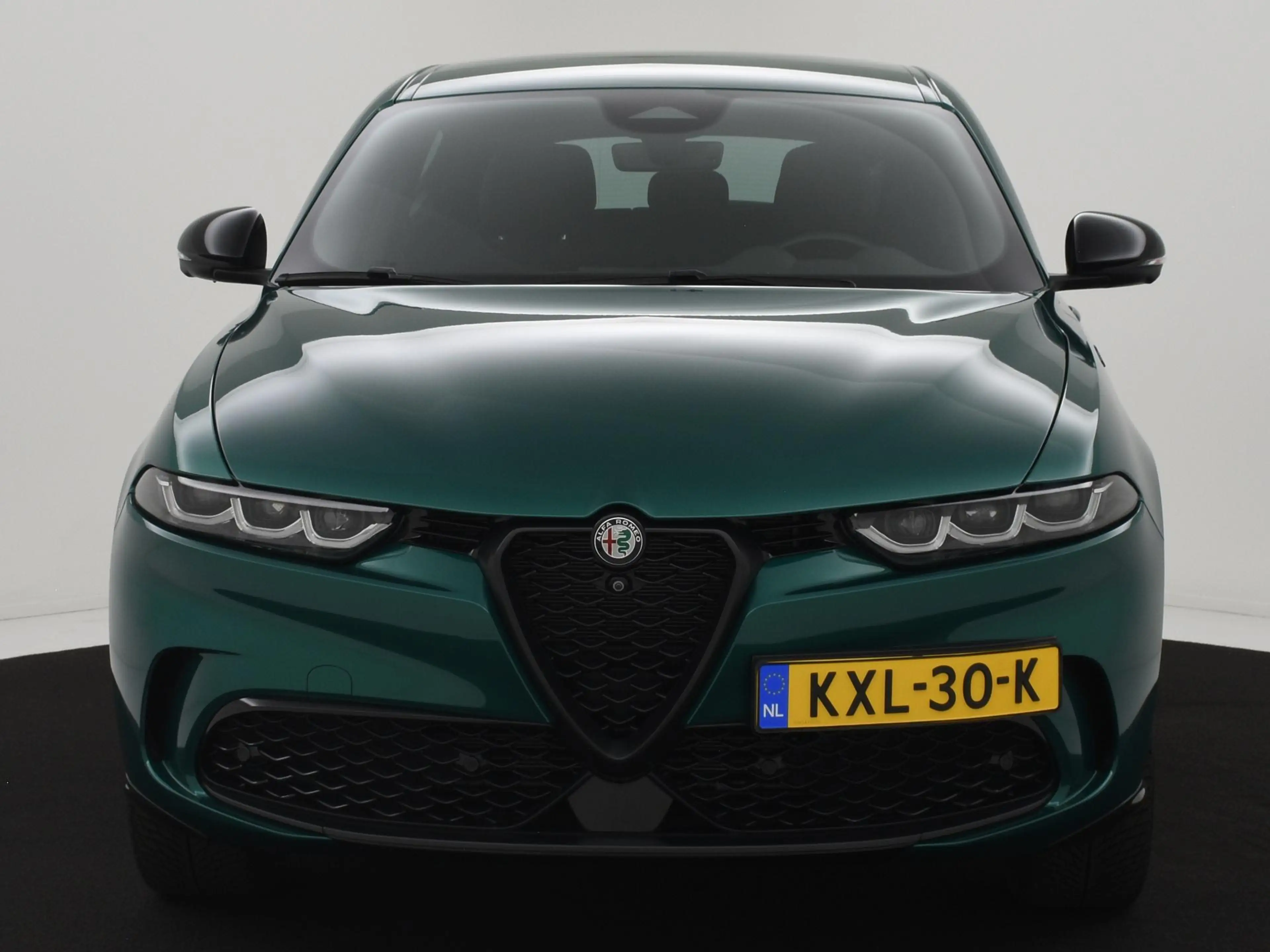 Alfa Romeo Tonale 1.5T Hybrid 160PK Edizione Speciale WINTERPACK|20I — photo 8