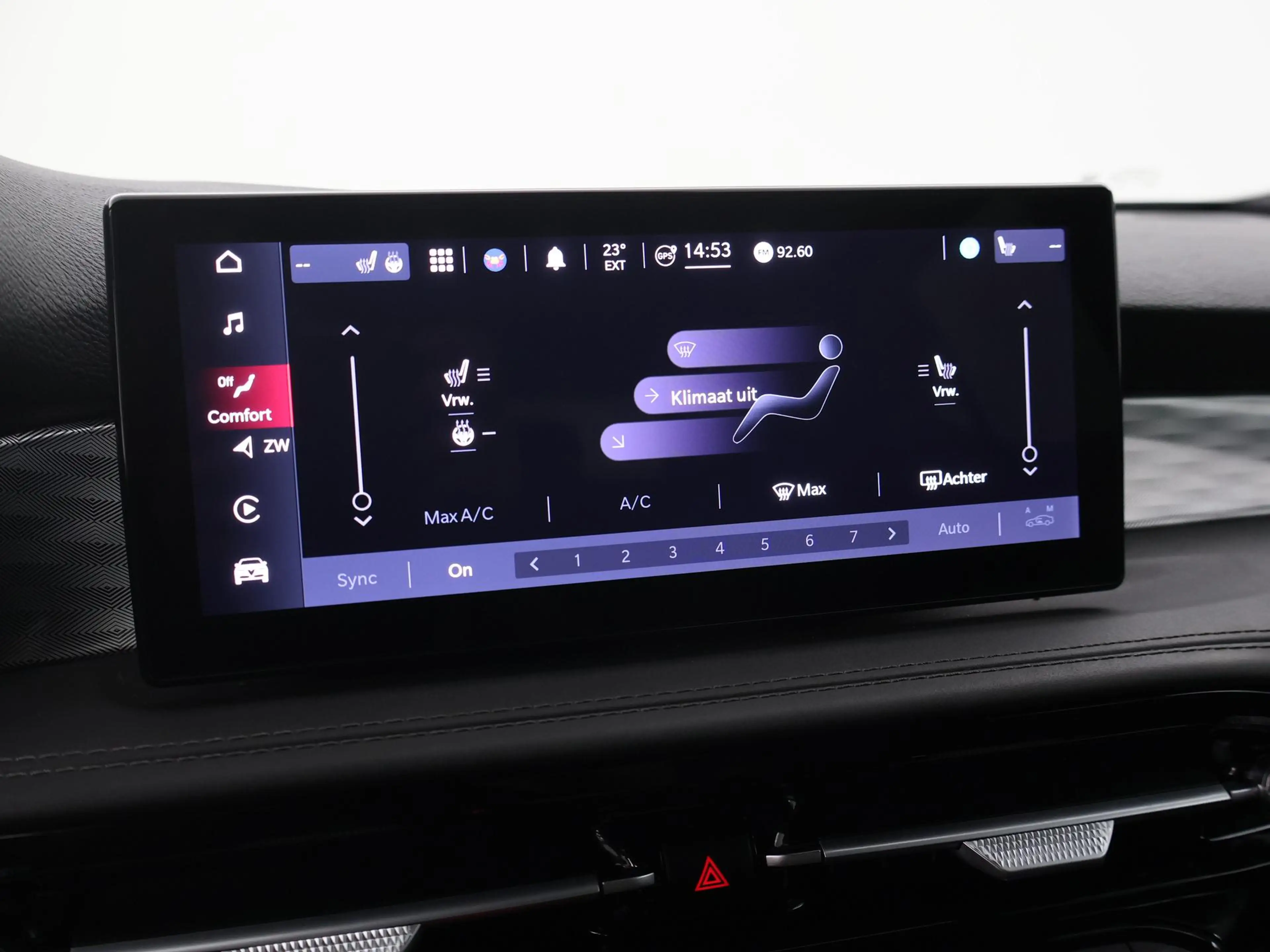 Alfa Romeo Tonale 1.5T Hybrid 160PK Edizione Speciale WINTERPACK|20I — photo 24