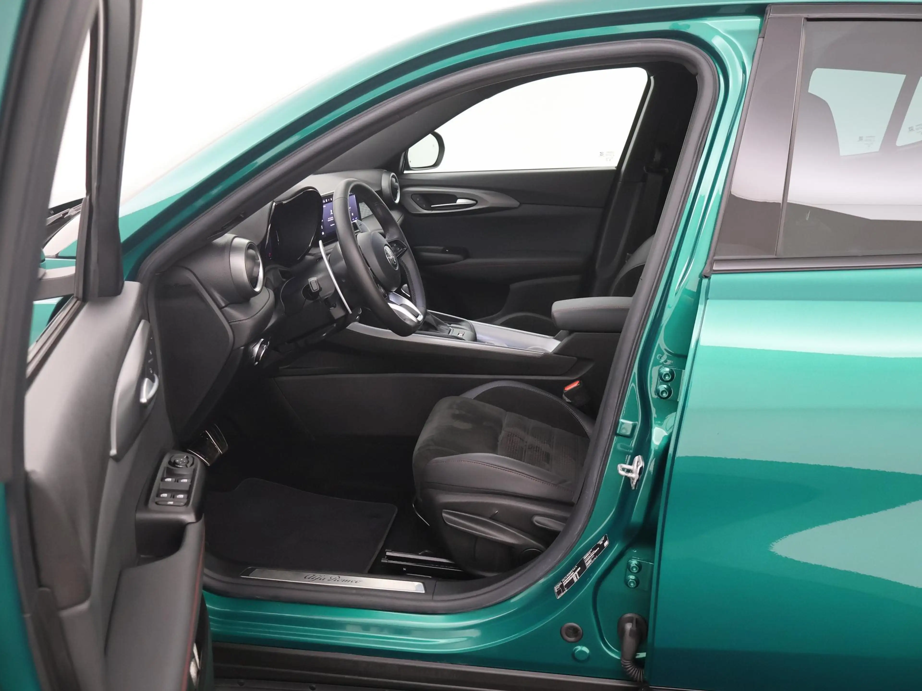 Alfa Romeo Tonale 1.5T Hybrid 160PK Edizione Speciale WINTERPACK|20I — photo 10