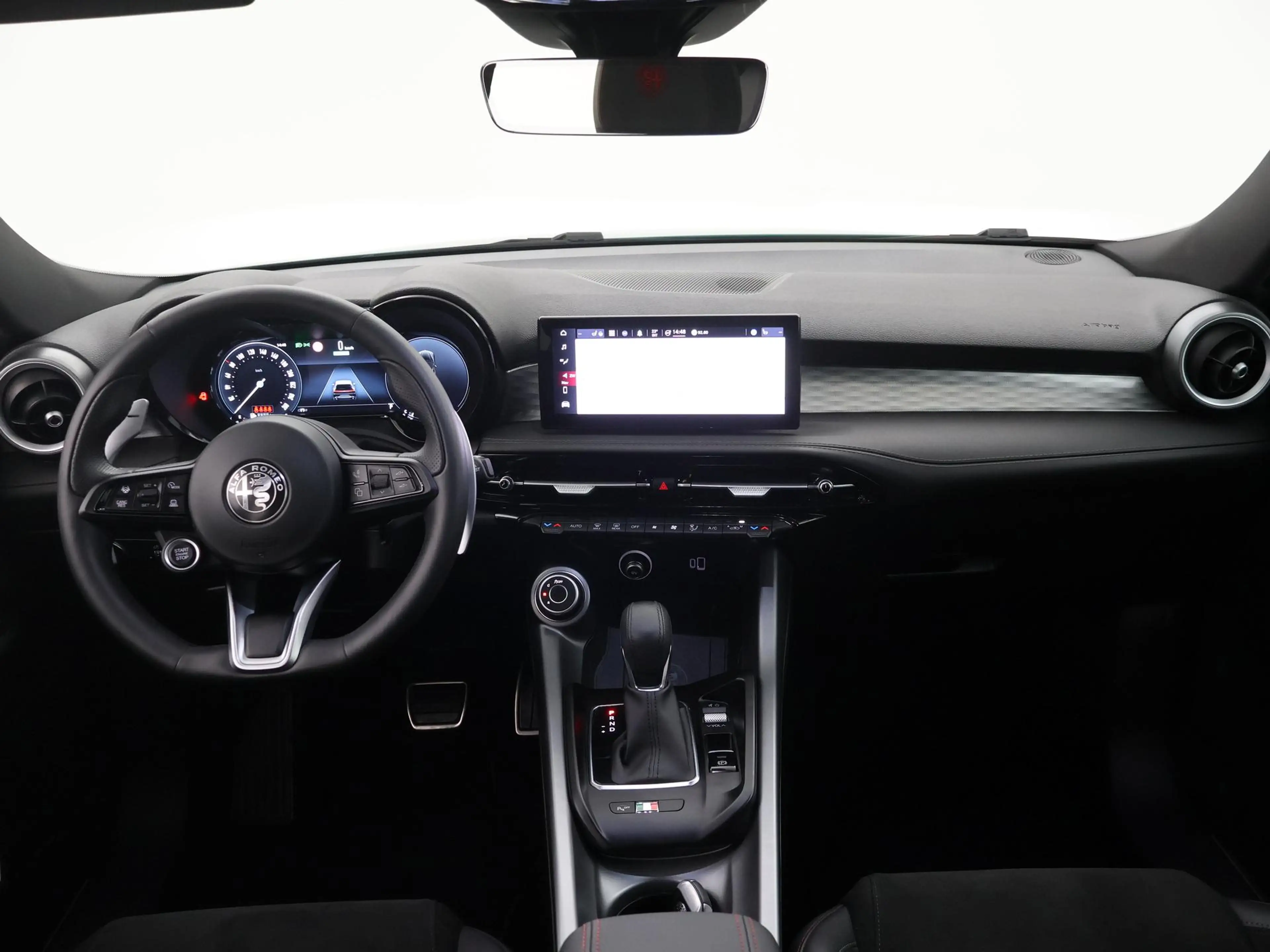 Alfa Romeo Tonale 1.5T Hybrid 160PK Edizione Speciale WINTERPACK|20I — photo 2
