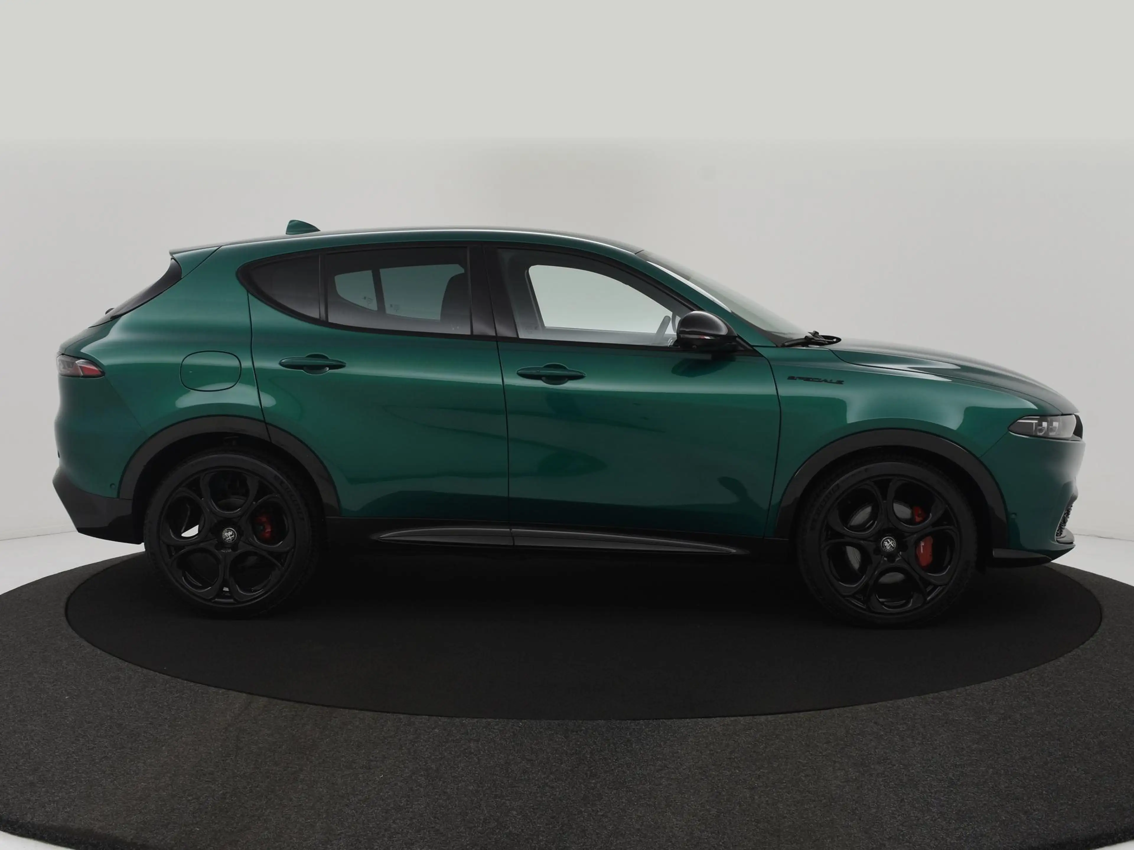 Alfa Romeo Tonale 1.5T Hybrid 160PK Edizione Speciale WINTERPACK|20I — photo 4