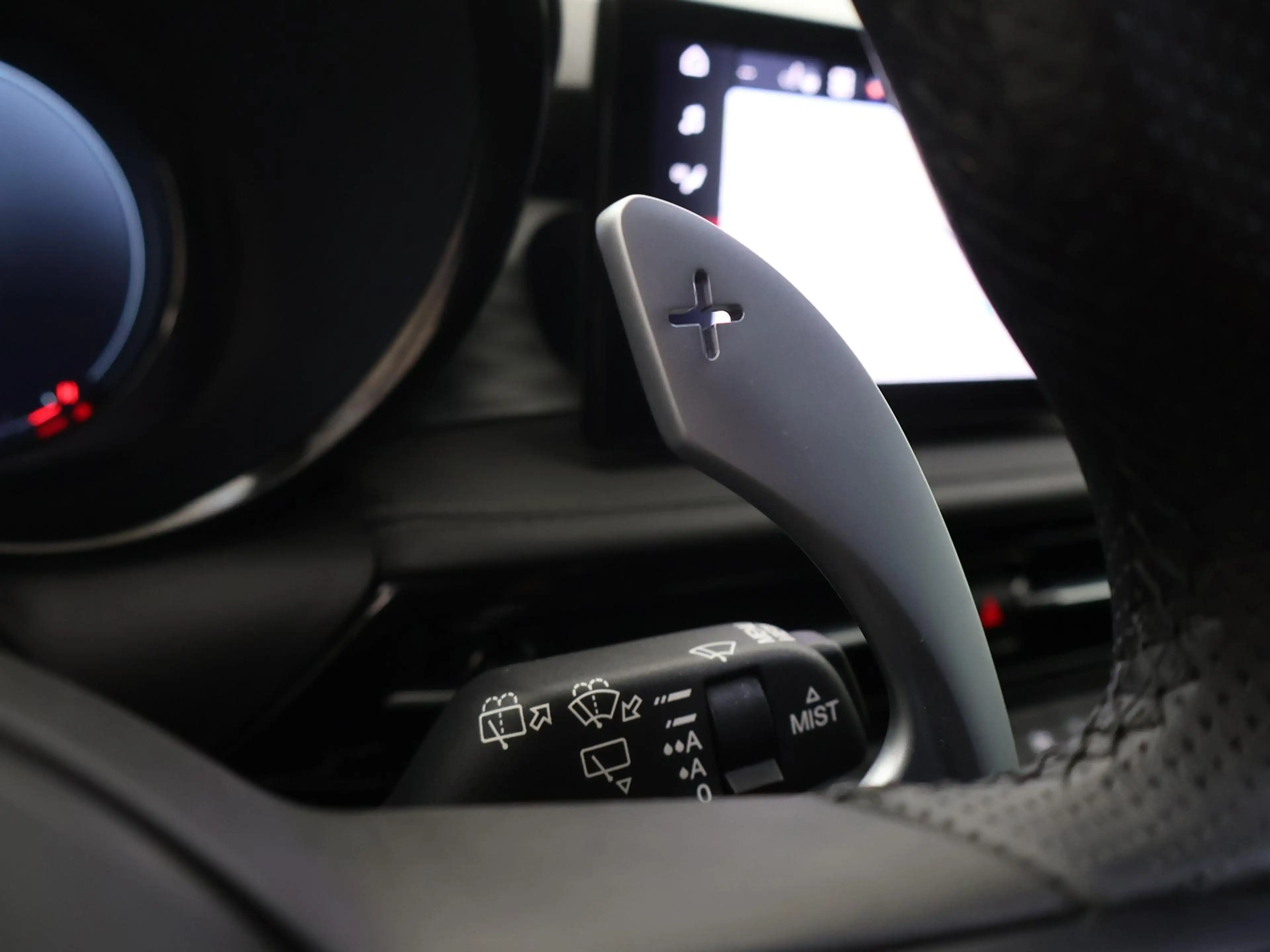 Alfa Romeo Tonale 1.5T Hybrid 160PK Edizione Speciale WINTERPACK|20I — photo 39