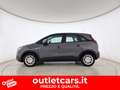 Opel Crossland X x 1.2 advance 83cv my18.5 Grigio - thumbnail 2