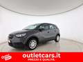 Opel Crossland X x 1.2 advance 83cv my18.5 Grigio - thumbnail 1