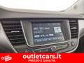 Opel Crossland X x 1.2 advance 83cv my18.5 Grigio - thumbnail 9