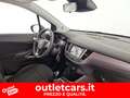 Opel Crossland X x 1.2 advance 83cv my18.5 Grigio - thumbnail 7