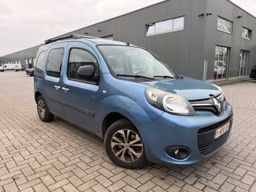 1.5 dCi Confort