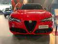 Alfa Romeo Stelvio 2.2 Turbodiesel 210 CV AT8 Q4 Tributo Italiano crvena - thumbnail 2