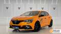 Renault Megane 1.8 TCe GPF RS Ultime EDC 221kW Orange - thumbnail 1