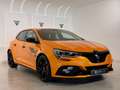 Renault Megane 1.8 TCe GPF RS Ultime EDC 221kW Orange - thumbnail 4
