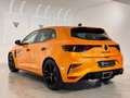 Renault Megane 1.8 TCe GPF RS Ultime EDC 221kW Orange - thumbnail 2