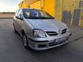 Nissan Almera Familiar Automático de 5 Puertas Gris - thumbnail 4