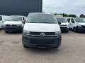 Volkswagen T6 Kombi T6 2.0 TDI L2/ langer Radstand/ 9-Sitzer/ Klima Blanc - thumbnail 2