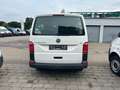 Volkswagen T6 Kombi T6 2.0 TDI L2/ langer Radstand/ 9-Sitzer/ Klima Blanc - thumbnail 5