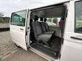 Volkswagen T6 Kombi T6 2.0 TDI L2/ langer Radstand/ 9-Sitzer/ Klima Blanc - thumbnail 11