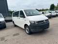 Volkswagen T6 Kombi T6 2.0 TDI L2/ langer Radstand/ 9-Sitzer/ Klima Blanc - thumbnail 1