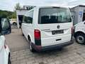 Volkswagen T6 Kombi T6 2.0 TDI L2/ langer Radstand/ 9-Sitzer/ Klima Blanc - thumbnail 4