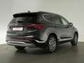 Hyundai SANTA FE PHEV SIGNATURE 4WD AT+AHK+VOLL LED+NAVI+AROUND VIE Schwarz - thumbnail 2