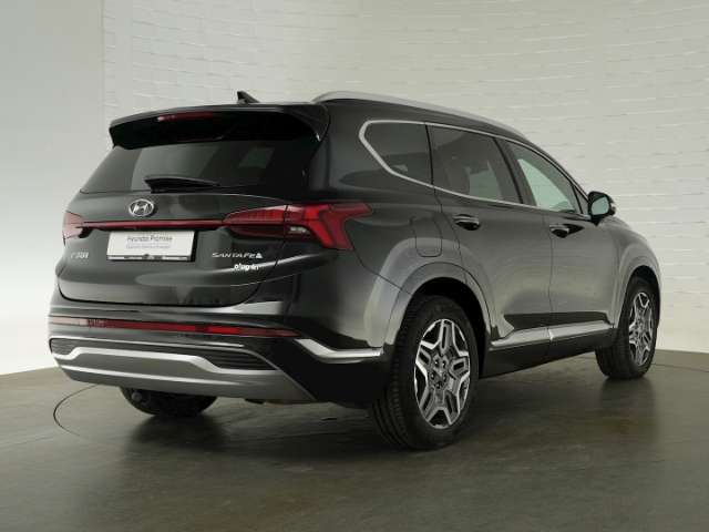 Hyundai SANTA FE PHEV SIGNATURE 4WD AT+AHK+VOLL LED+NAVI+AROUND VIE