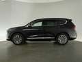 Hyundai SANTA FE PHEV SIGNATURE 4WD AT+AHK+VOLL LED+NAVI+AROUND VIE Schwarz - thumbnail 6