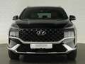Hyundai SANTA FE PHEV SIGNATURE 4WD AT+AHK+VOLL LED+NAVI+AROUND VIE Schwarz - thumbnail 3