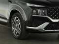 Hyundai SANTA FE PHEV SIGNATURE 4WD AT+AHK+VOLL LED+NAVI+AROUND VIE Schwarz - thumbnail 31