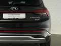 Hyundai SANTA FE PHEV SIGNATURE 4WD AT+AHK+VOLL LED+NAVI+AROUND VIE Schwarz - thumbnail 34