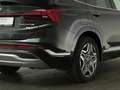 Hyundai SANTA FE PHEV SIGNATURE 4WD AT+AHK+VOLL LED+NAVI+AROUND VIE Schwarz - thumbnail 20