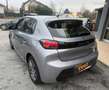 Peugeot 208 generation-ii 1.2 puretech 75 ch active busines Gris - thumbnail 7