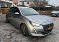 Peugeot 208 generation-ii 1.2 puretech 75 ch active busines Gris - thumbnail 3