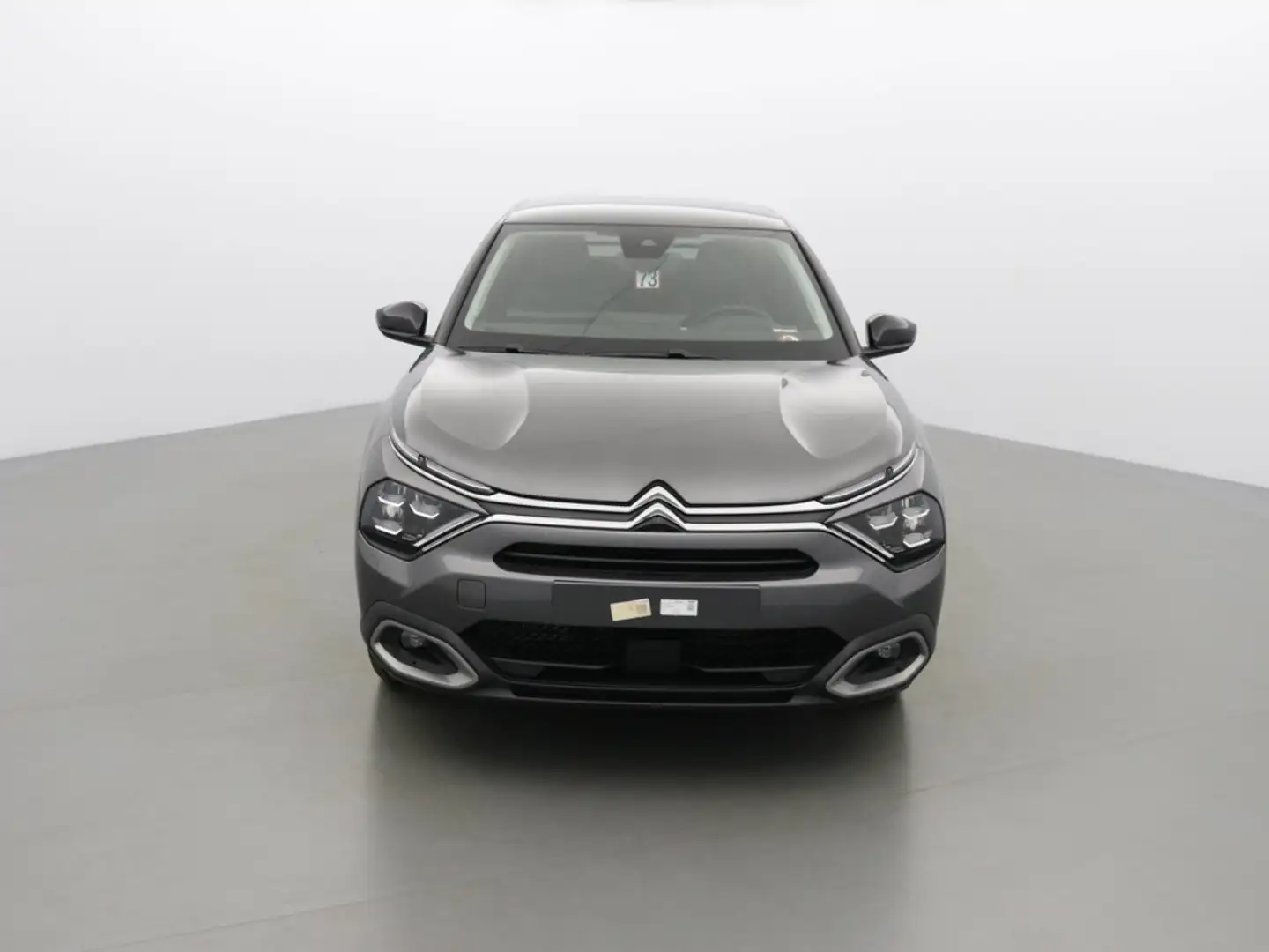 Citroen C4 SHINE 130 HDI EAT8 Gris - 2