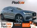 Volvo XC60 D4 R-Design Gris - thumbnail 1